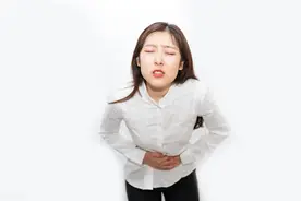 困扰七八年的腹泻消失了，停了半年的例假也回来了，怎么做到的？图片