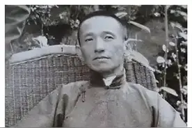 蒋介石心腹陈布雷后人现状：两儿子正厅及以上，长孙却成民族罪人图片