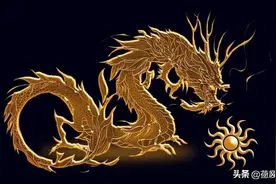 花心龙遍施种子，生下太多儿子，子子不同相图片