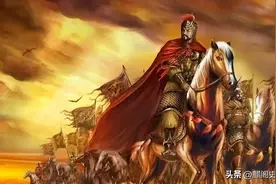古代将军镇守边疆，手握几十万兵马，为何却很少叛乱他们怕什么图片