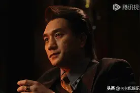《繁花》最差演技出来了：台词功底差，但资源好得不得了图片