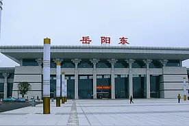 湖南、江西之间将新建5条铁路，1条被国家否决，2条存在线路之争图片
