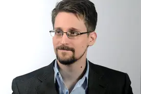 美国最大泄密者斯诺登，是如何从香港逃到俄罗斯的？哭笑不得图片