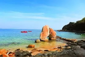 深圳必去的10个地方，去过5个以上算合格，去过8个以上不简单！图片