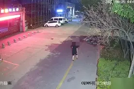 粗心车主忘拔钥匙 泗阳两男子“顺手牵羊”盗走电动车图片