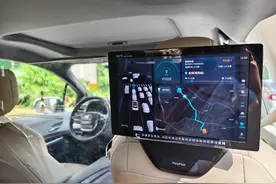 RoboTaxi三兄弟哪家强？广州实测：萝卜快跑很划算，小马智行惊艳图片