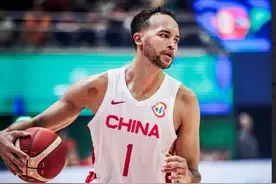 突发！李凯尔与男篮合作结束，未来将专注NBA！图片