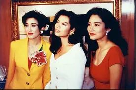 北京四美，新疆四美，湖南四美，哪位女星最令你惊艳？图片