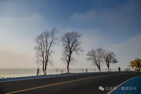苏州的尽头在冲山村？图片