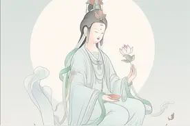 生肖狗：有福的你刷到每天钱进库，彩票必中大奖，百财尽收图片