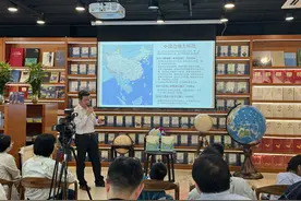 《走进国之大道：G219高原篇》出版：畅游国之大道 走进大美之境图片