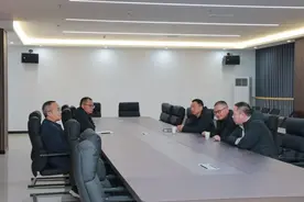 商丘幼儿师范高等专科学校召开驻村工作座谈会图片