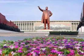 朝鲜评全球十大城市：丹东夺冠，上海第六，北京第四！图片