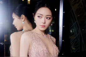 分享美女写真集——赵今麦（六）图片