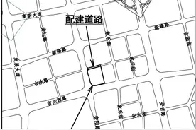 楼面价3919元/平方米！南宁市花卉公园旁一幅商住地成功出让图片