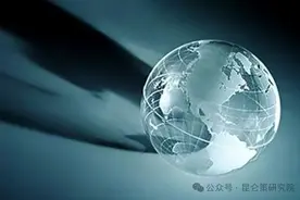 周力：对2024年国际形势的回顾与2025年的展望图片