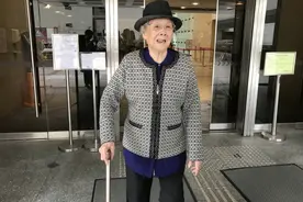梅艳芳母亲被申请破产！嫌每月23万不够用，曾试图一次性取出7100万元遗产图片