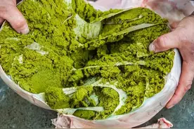 来自贵州的五大“怪菜”，本地人吃不腻，外地人直呼：不敢下嘴啊图片