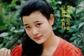 导演陈冲好美啊母亲更美！为何2024年她出书曝遭性侵？如今她怎样图片