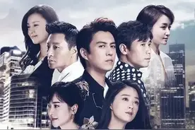 推荐：五部不同题材的电视剧！靳东蒋欣领衔主演，好看停不下来！图片