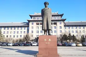 “军工圣殿”哈军工，到底拆分到了哪些大学？图片