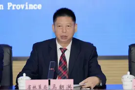 大熊猫野外年遇见率持续上升！省林草局推进生态文明建设图片