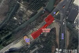 苏州绕城高速东桥收费站封闭施工，注意绕行！图片