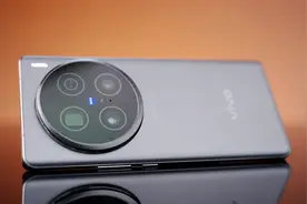 2亿像素长焦能否媲美相机？vivo X100 Ultra 手机摄影拍摄体验图片