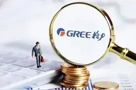 股息率策略，开始建仓后，股价上涨如何应对：以格力电器为例说明图片