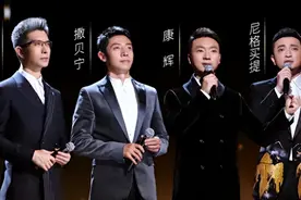 崇洋媚外、桃色新闻、口无遮拦，这4位主持人被央视除名大快人心图片