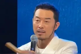 一年减重36斤！演员沙溢透露减肥妙招：我能成功你们也可以图片