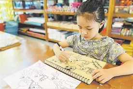 萌娃交接五只芦丁鸡！厦门这所幼儿园这样举行成长礼图片
