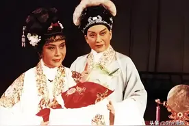 雅韵仙声——戚雅仙的越剧流派永存图片