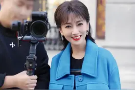 美人赵雅芝和刘晓庆，是冻龄少女，还是老黄瓜刷绿漆？图片