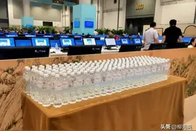 中国瓶装水市场新格局：冰露掉到第6，娃哈哈已不在前三行列图片