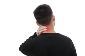 颈椎病如果引起肢体麻木，是严重了吗？图片