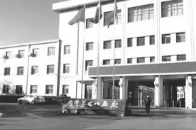 国营山西大众机械厂（国营785厂）：陈赓视察背后的历史风云图片