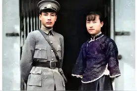 “水龙”蒋介石，胜不离川，败不离湾。是神预言还是穿凿附会？图片