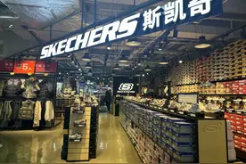 吸金600亿的丑鞋，威胁到了耐克的江湖地位图片