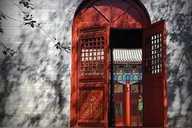 太有料了！呼和浩特上演“复古大片”！图片