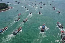 胡塞武装最新声明：中俄商船可安全通过红海，美欧商船靠边站图片