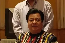 侯家杨家恩怨再升级！李宽嘲讽杨议，杨少华机智回应引热议图片