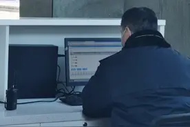 去派出所报了案，拖着不处理？一招轻松解决图片