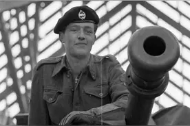 朝鲜战争联合国军的英军战斗力如何？1950年11月5日英军成功阻挡图片