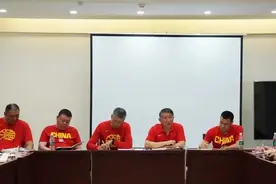 姚明正式下课！7年，整整7年啊！中国篮球又一个时代结束图片