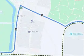 事关乒超联赛，长沙这些公交线路临时绕行图片