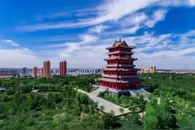 榆林全力打造“西部氢能之都”图片