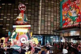 年末大戏！“疯狂动物城”来杨浦啦→图片