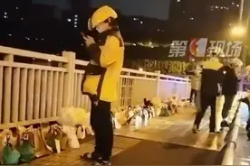 麦当劳真是接住了这“泼天的富贵”啊！当祭奠“胖猫”火热进行图片