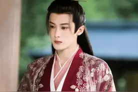 12位美出圈的古装男神，肖战也只排第三位，你知道都有谁吗图片